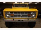 Thumbnail Photo 36 for 1974 Ford Bronco